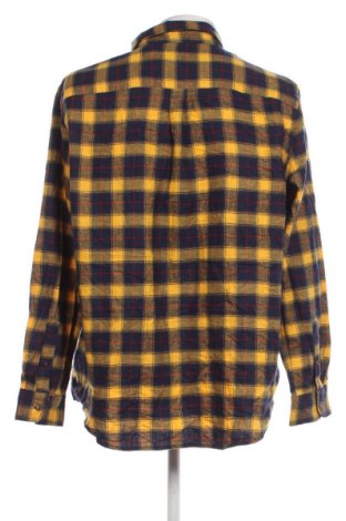 Ανδρικό πουκάμισο Chaps, Μέγεθος XL, Χρώμα Πολύχρωμο, Τιμή 4,66 €