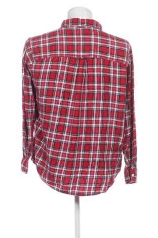 Herrenhemd Chaps, Größe L, Farbe Mehrfarbig, Preis € 4,44