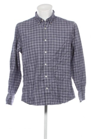 Мъжка риза Charles Tyrwhitt, Размер L, Цвят Син, Цена 17,60 лв.