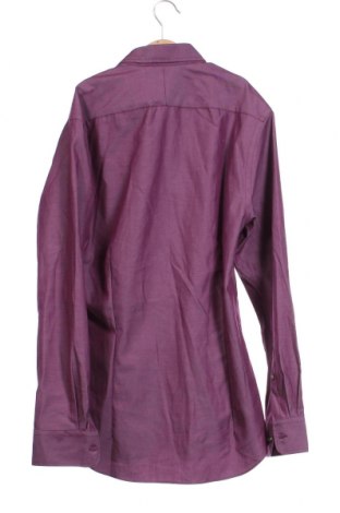 Ανδρικό πουκάμισο Charles Tyrwhitt, Μέγεθος S, Χρώμα Βιολετί, Τιμή 15,75 €