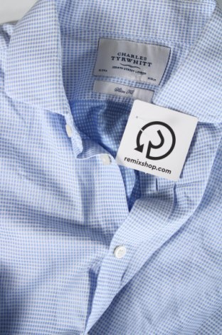 Ανδρικό πουκάμισο Charles Tyrwhitt, Μέγεθος L, Χρώμα Πολύχρωμο, Τιμή 23,81 €