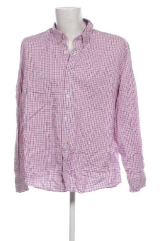 Ανδρικό πουκάμισο Charles Tyrwhitt, Μέγεθος XXL, Χρώμα Πολύχρωμο, Τιμή 5,10 €