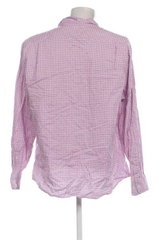 Ανδρικό πουκάμισο Charles Tyrwhitt, Μέγεθος XXL, Χρώμα Πολύχρωμο, Τιμή 15,65 €