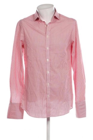 Pánská košile  Charles Tyrwhitt, Velikost L, Barva Vícebarevné, Cena  132,00 Kč