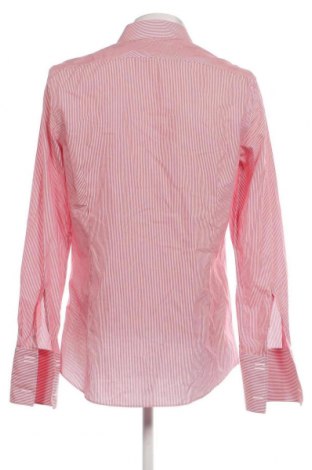 Ανδρικό πουκάμισο Charles Tyrwhitt, Μέγεθος L, Χρώμα Πολύχρωμο, Τιμή 27,22 €