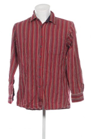 Мъжка риза Charles Vogele, Размер L, Цвят Многоцветен, Цена 7,25 лв.