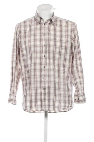 Ανδρικό πουκάμισο Charles Vogele, Μέγεθος L, Χρώμα Πολύχρωμο, Τιμή 17,94 €