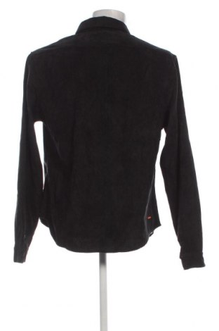 Pánska košeľa  Ciszere, Veľkosť XL, Farba Čierna, Cena  22,46 €