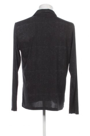 Pánska košeľa  Clockhouse, Veľkosť XL, Farba Čierna, Cena  5,10 €