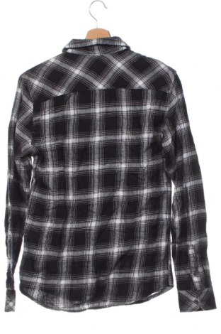 Ανδρικό πουκάμισο Clockhouse, Μέγεθος XS, Χρώμα Πολύχρωμο, Τιμή 3,59 €