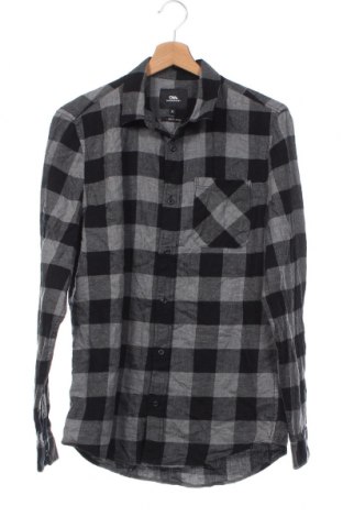 Ανδρικό πουκάμισο Clockhouse, Μέγεθος XS, Χρώμα Πολύχρωμο, Τιμή 4,49 €