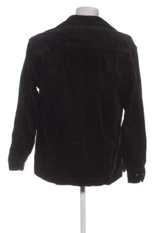Pánska košeľa  Clockhouse, Veľkosť L, Farba Čierna, Cena  7,40 €