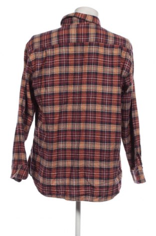 Ανδρικό πουκάμισο Club D'amingo, Μέγεθος XL, Χρώμα Πολύχρωμο, Τιμή 7,18 €