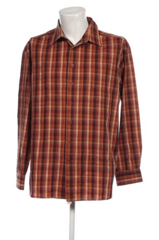 Мъжка риза Club D'amingo, Размер XXL, Цвят Многоцветен, Цена 16,20 лв.