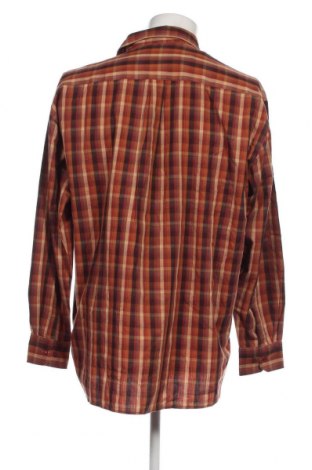 Ανδρικό πουκάμισο Club D'amingo, Μέγεθος XXL, Χρώμα Πολύχρωμο, Τιμή 4,68 €