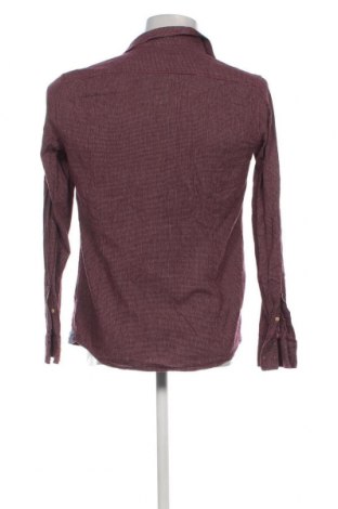 Ανδρικό πουκάμισο Colin's, Μέγεθος M, Χρώμα Κόκκινο, Τιμή 17,94 €