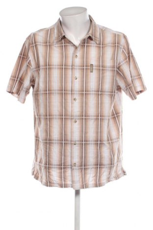 Ανδρικό πουκάμισο Columbia, Μέγεθος XL, Χρώμα Πολύχρωμο, Τιμή 17,81 €