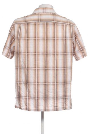 Męska koszula Columbia, Rozmiar XL, Kolor Kolorowy, Cena 153,53 zł