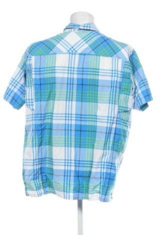 Мъжка риза Columbia, Размер XXL, Цвят Многоцветен, Цена 52,00 лв.