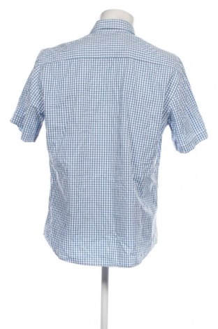 Pánská košile  Commander, Velikost L, Barva Vícebarevné, Cena  462,00 Kč