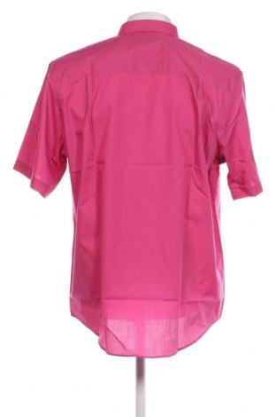 Мъжка риза Concept, Размер L, Цвят Розов, Цена 13,60 лв.