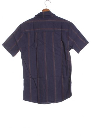 Herrenhemd Cotton On, Größe XXS, Farbe Lila, Preis 7,35 €