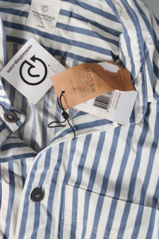 Pánska košeľa  Cottonfield, Veľkosť L, Farba Biela, Cena  26,08 €
