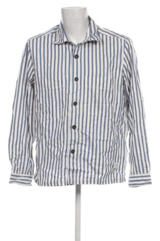 Мъжка риза Cottonfield, Размер L, Цвят Бял, Цена 14,72 лв.