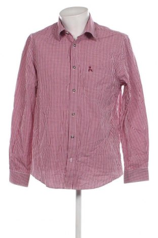 Herrenhemd Country Line, Größe L, Farbe Mehrfarbig, Preis 12,30 €