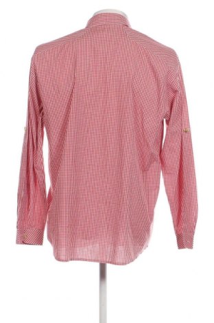 Ανδρικό πουκάμισο Country Line, Μέγεθος L, Χρώμα Πολύχρωμο, Τιμή 3,58 €