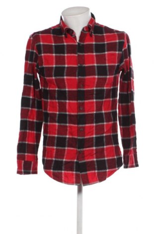 Ανδρικό πουκάμισο Croft & Barrow, Μέγεθος S, Χρώμα Πολύχρωμο, Τιμή 5,69 €