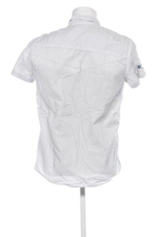 Ανδρικό πουκάμισο Cropp, Μέγεθος M, Χρώμα Γκρί, Τιμή 17,44 €