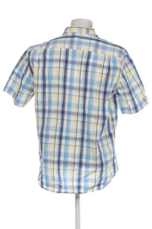 Pánská košile  Culture, Velikost XL, Barva Vícebarevné, Cena  217,00 Kč
