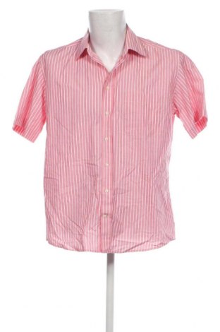 Мъжка риза Daniel Hechter, Размер L, Цвят Многоцветен, Цена 68,00 лв.