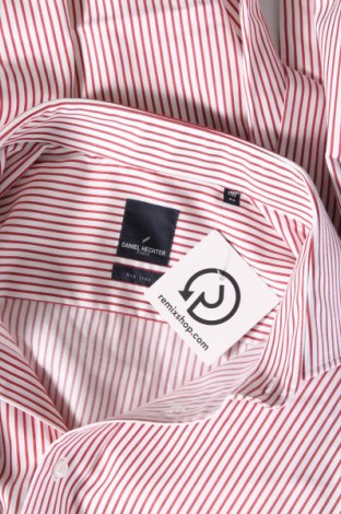 Pánská košile  Daniel Hechter, Velikost XL, Barva Vícebarevné, Cena  179,00 Kč