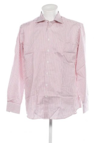 Ανδρικό πουκάμισο Daniel Hechter, Μέγεθος XL, Χρώμα Πολύχρωμο, Τιμή 6,96 €