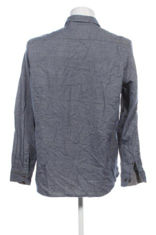 Ανδρικό πουκάμισο Daniel Hechter, Μέγεθος XL, Χρώμα Γκρί, Τιμή 26,91 €