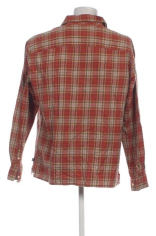 Herrenhemd Dockers, Größe XL, Farbe Mehrfarbig, Preis € 28,70