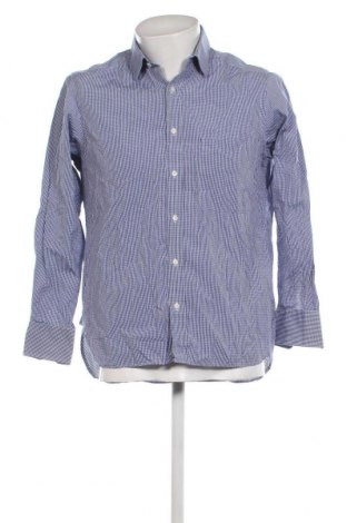 Ανδρικό πουκάμισο Dolzer, Μέγεθος M, Χρώμα Πολύχρωμο, Τιμή 4,08 €