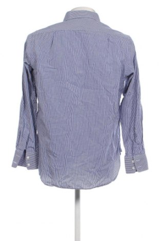 Herrenhemd Dolzer, Größe M, Farbe Mehrfarbig, Preis 4,59 €