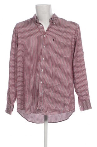 Мъжка риза Dornbusch, Размер XL, Цвят Многоцветен, Цена 17,40 лв.