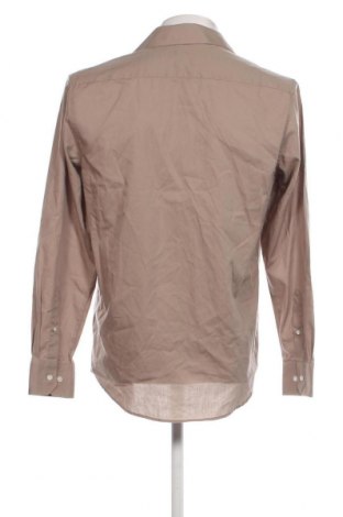 Ανδρικό πουκάμισο Dornbusch, Μέγεθος S, Χρώμα Γκρί, Τιμή 17,94 €