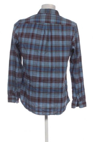 Pánská košile  Dressmann, Velikost L, Barva Vícebarevné, Cena  92,00 Kč