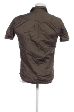 Pánská košile  Dressmann, Velikost S, Barva Zelená, Cena  217,00 Kč