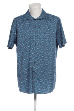 Pánska košeľa  Dunmore, Veľkosť XL, Farba Viacfarebná, Cena  9,37 €
