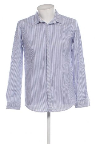Ανδρικό πουκάμισο Dunnes Stores, Μέγεθος M, Χρώμα Πολύχρωμο, Τιμή 8,97 €
