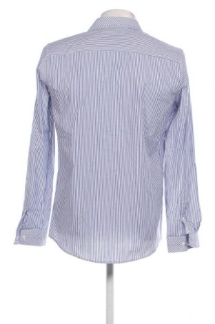Ανδρικό πουκάμισο Dunnes Stores, Μέγεθος M, Χρώμα Πολύχρωμο, Τιμή 3,59 €