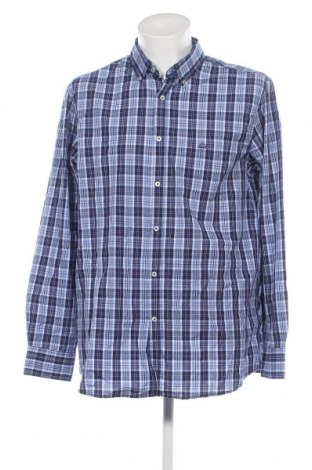 Herrenhemd E-Bound, Größe XL, Farbe Mehrfarbig, Preis 8,28 €
