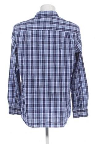 Herrenhemd E-Bound, Größe XL, Farbe Mehrfarbig, Preis 23,66 €