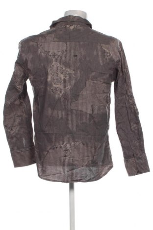 Ανδρικό πουκάμισο Earthbound, Μέγεθος XXL, Χρώμα Γκρί, Τιμή 5,92 €